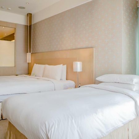 Grandee Taipei Resort Экстерьер фото