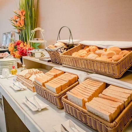 Grandee Taipei Resort Экстерьер фото