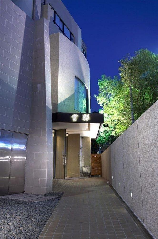 Grandee Taipei Resort Экстерьер фото