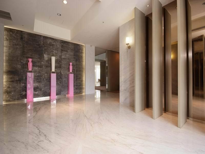 Grandee Taipei Resort Экстерьер фото