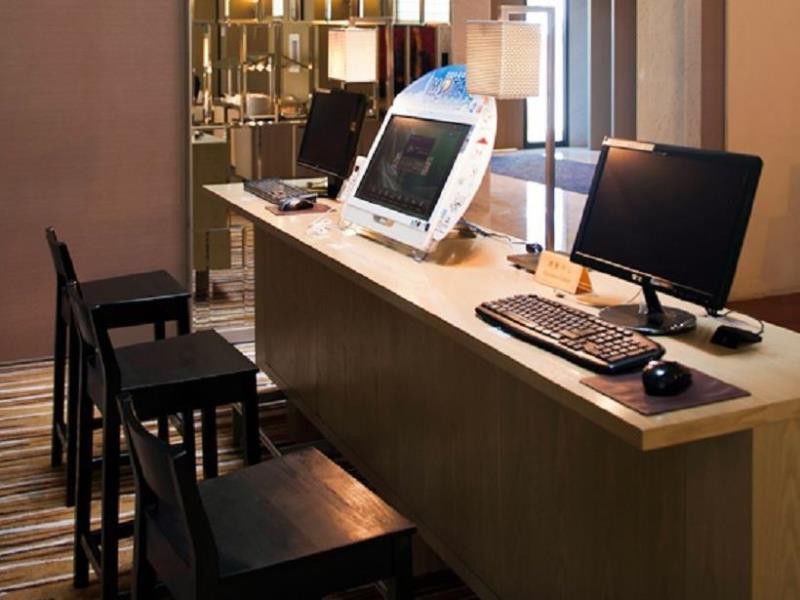 Grandee Taipei Resort Экстерьер фото