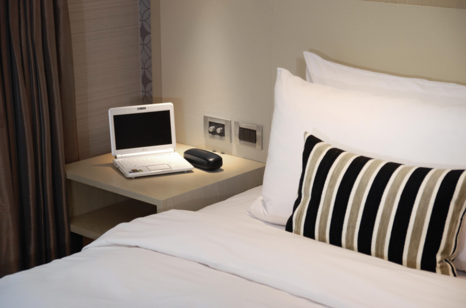Grandee Taipei Resort Экстерьер фото
