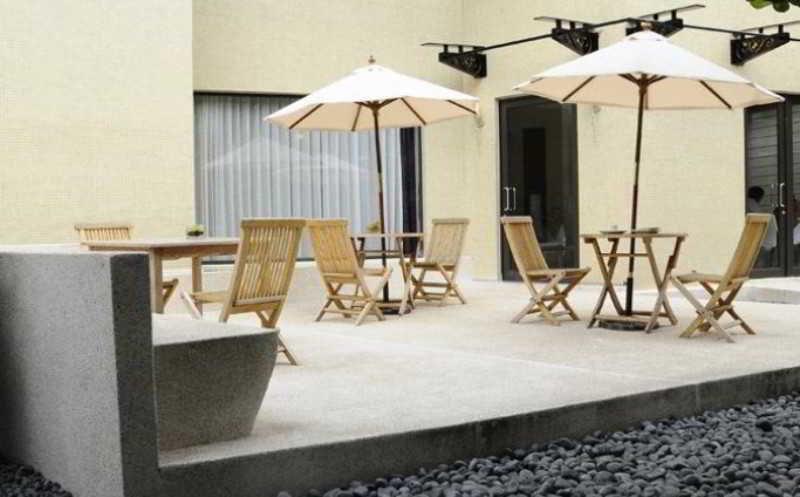 Grandee Taipei Resort Экстерьер фото