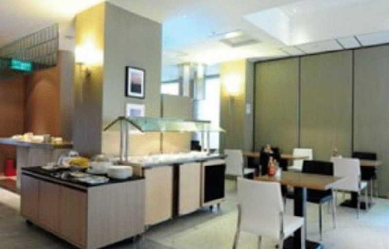 Grandee Taipei Resort Экстерьер фото