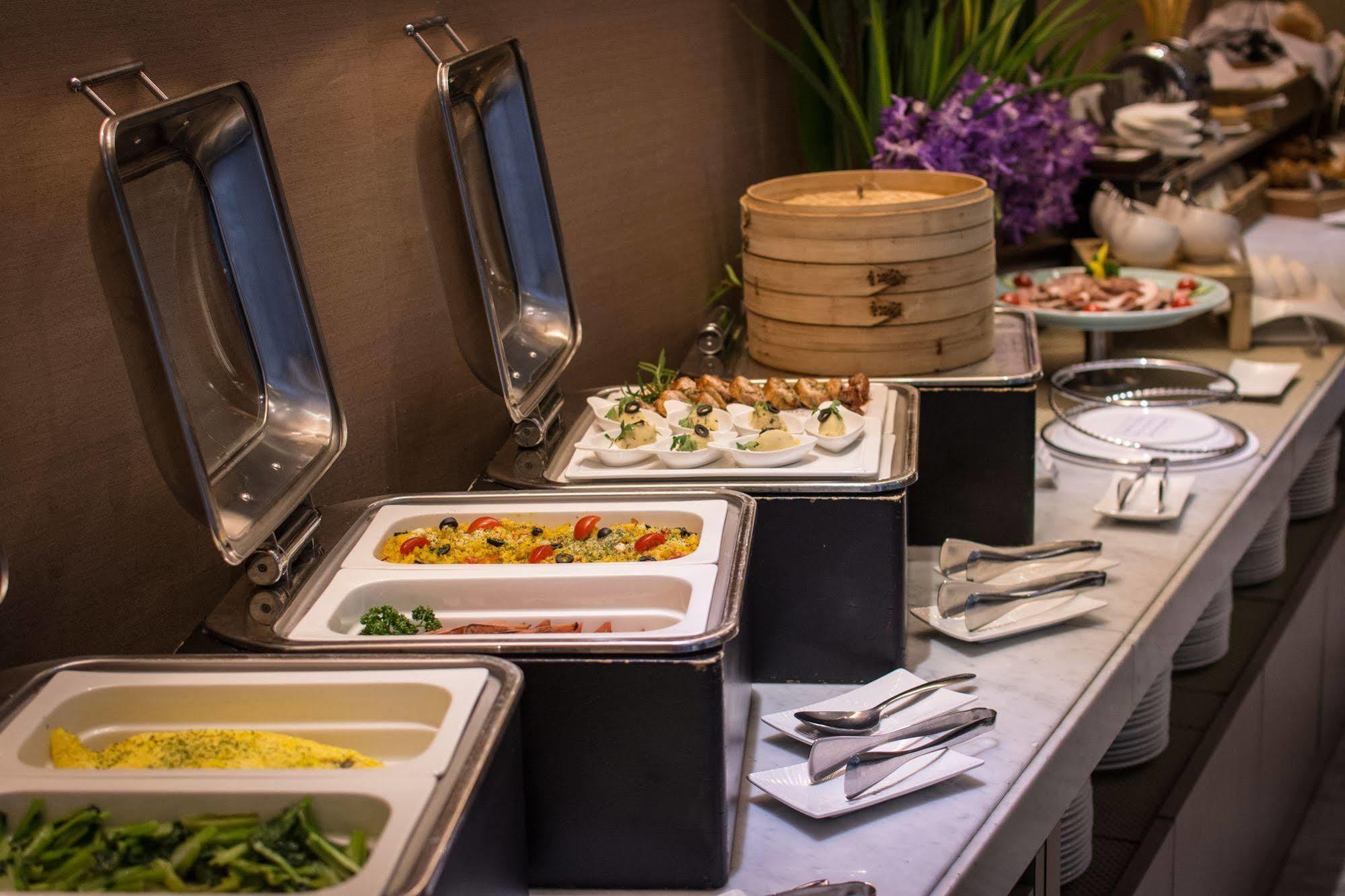 Grandee Taipei Resort Экстерьер фото
