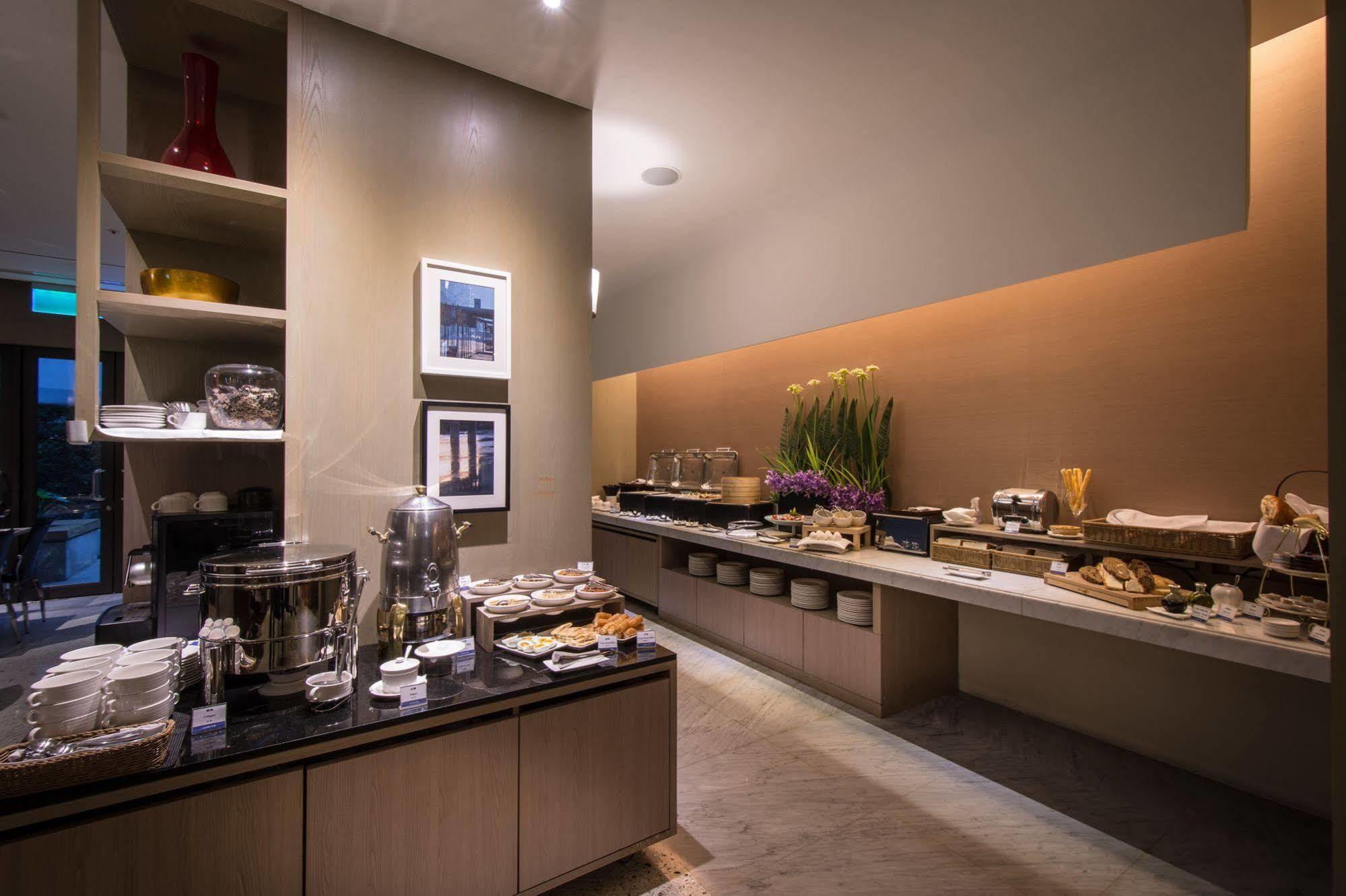 Grandee Taipei Resort Экстерьер фото