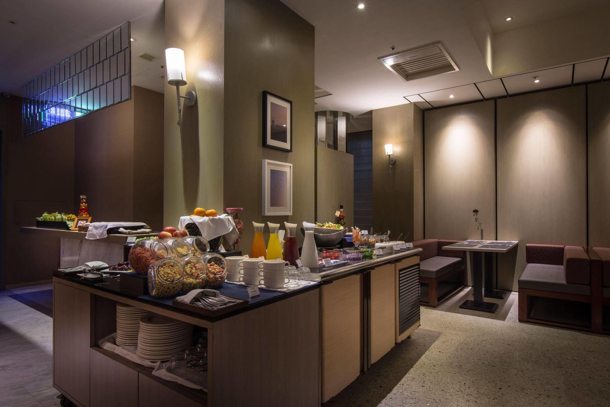 Grandee Taipei Resort Экстерьер фото