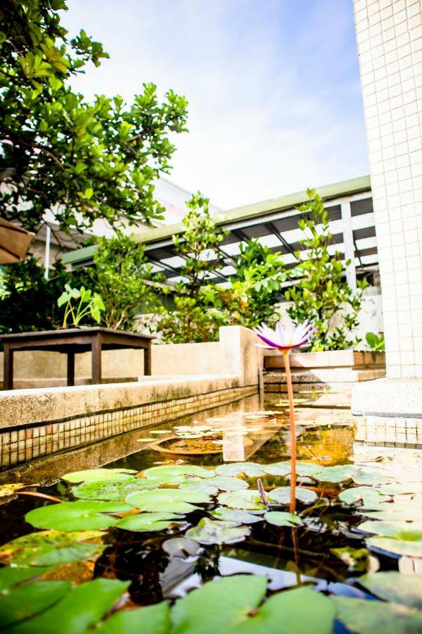 Grandee Taipei Resort Экстерьер фото