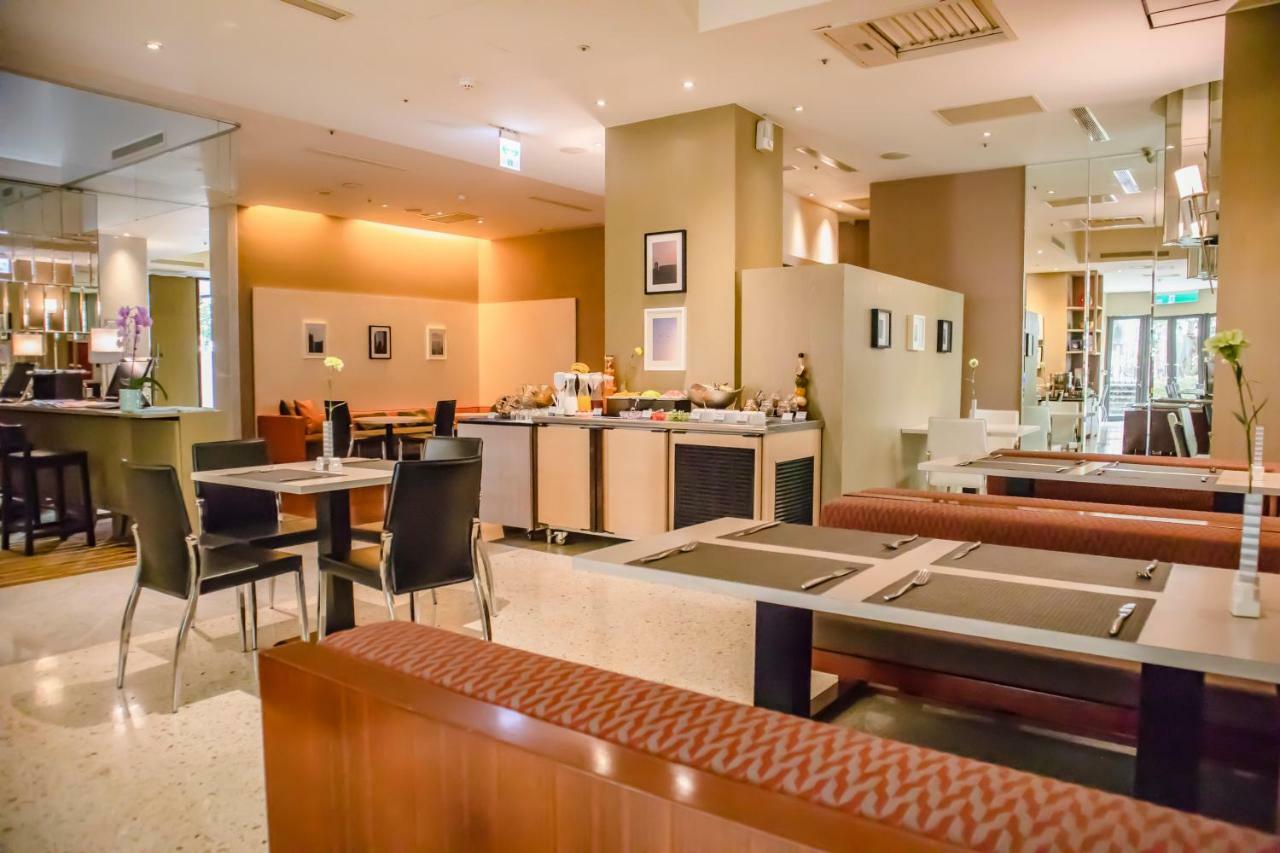 Grandee Taipei Resort Экстерьер фото